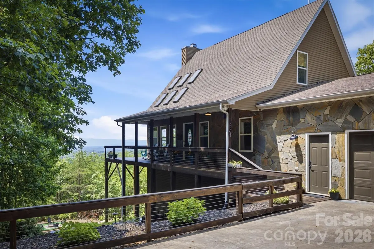 3381 Stones Throw DR, Valdese, NC 28690