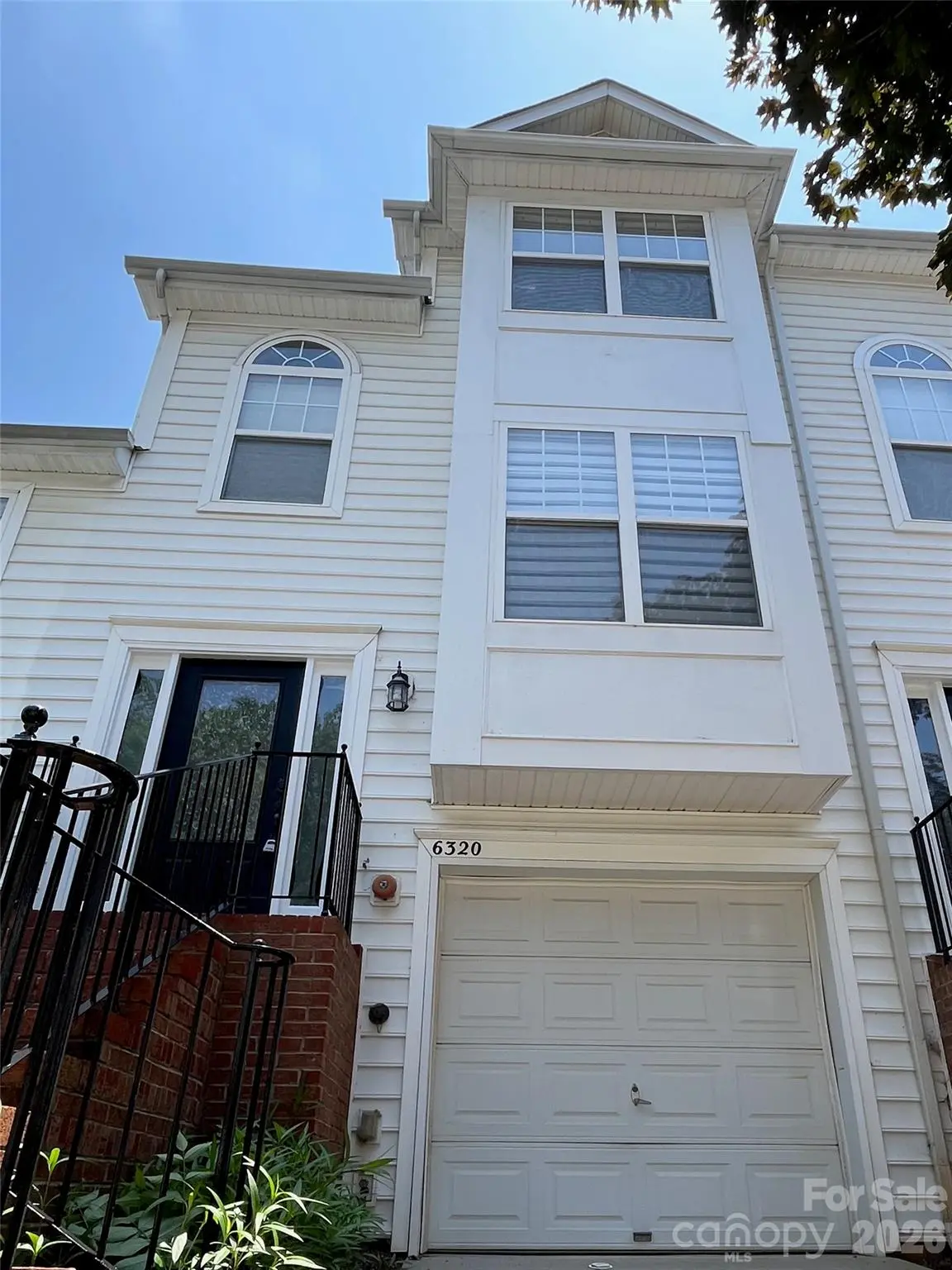 6320 Royal Celadon WAY, Charlotte, NC 28269