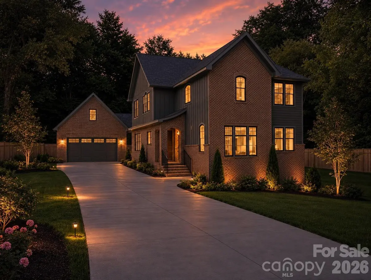 2315 Tanbark PL, Charlotte, NC 28210