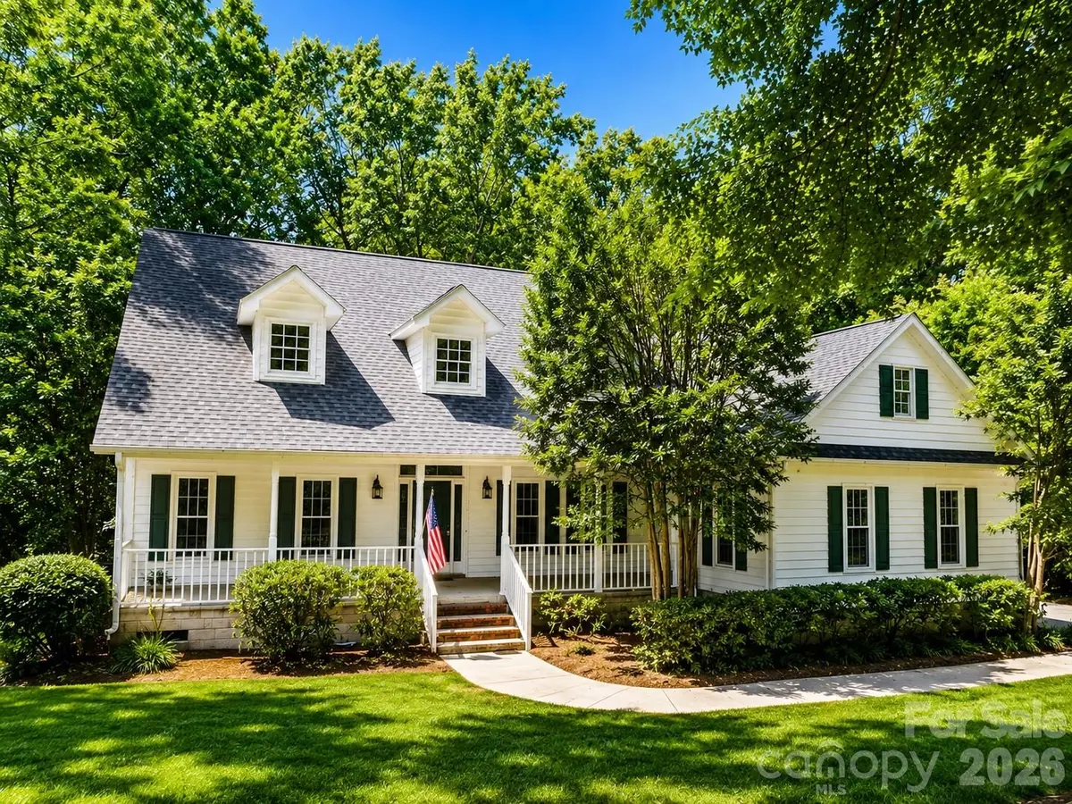 2059 Malvern RD, Rock Hill, SC 29732