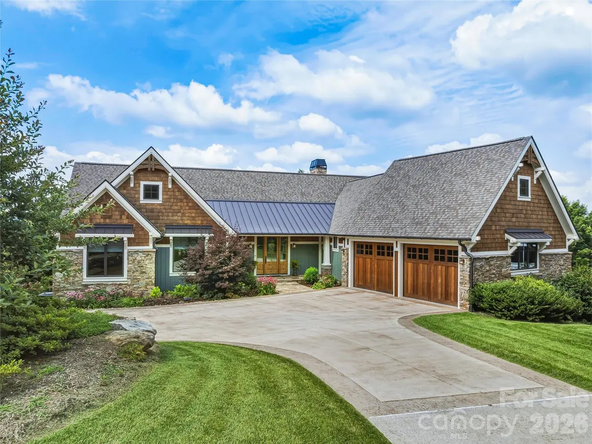 266 Stratford RD, Asheville, NC 28804