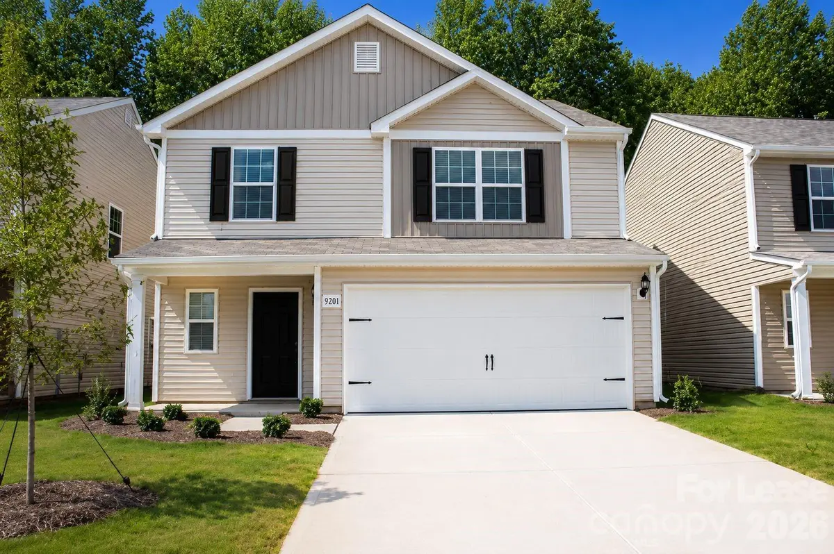 9201 Creedmore Hills DR, Charlotte, NC 28214