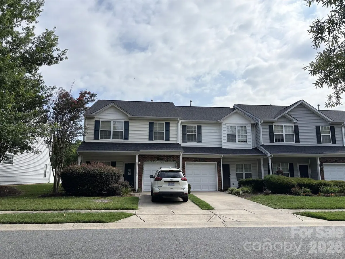 11637 Coddington Ridge DR #1265, Charlotte, NC 28214
