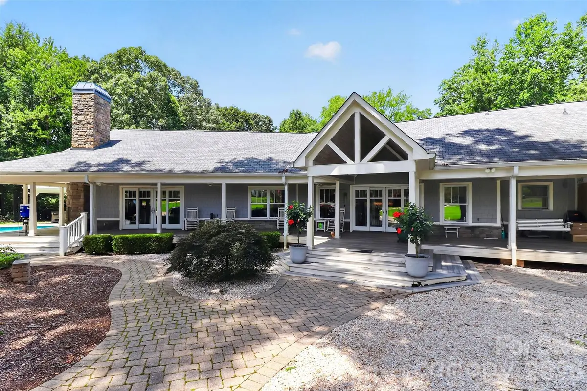9704 Saddle AVE, Waxhaw, NC 28173