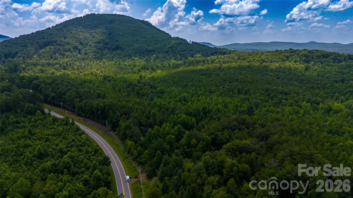 0 Gold Mine RD, Morganton, NC 28655