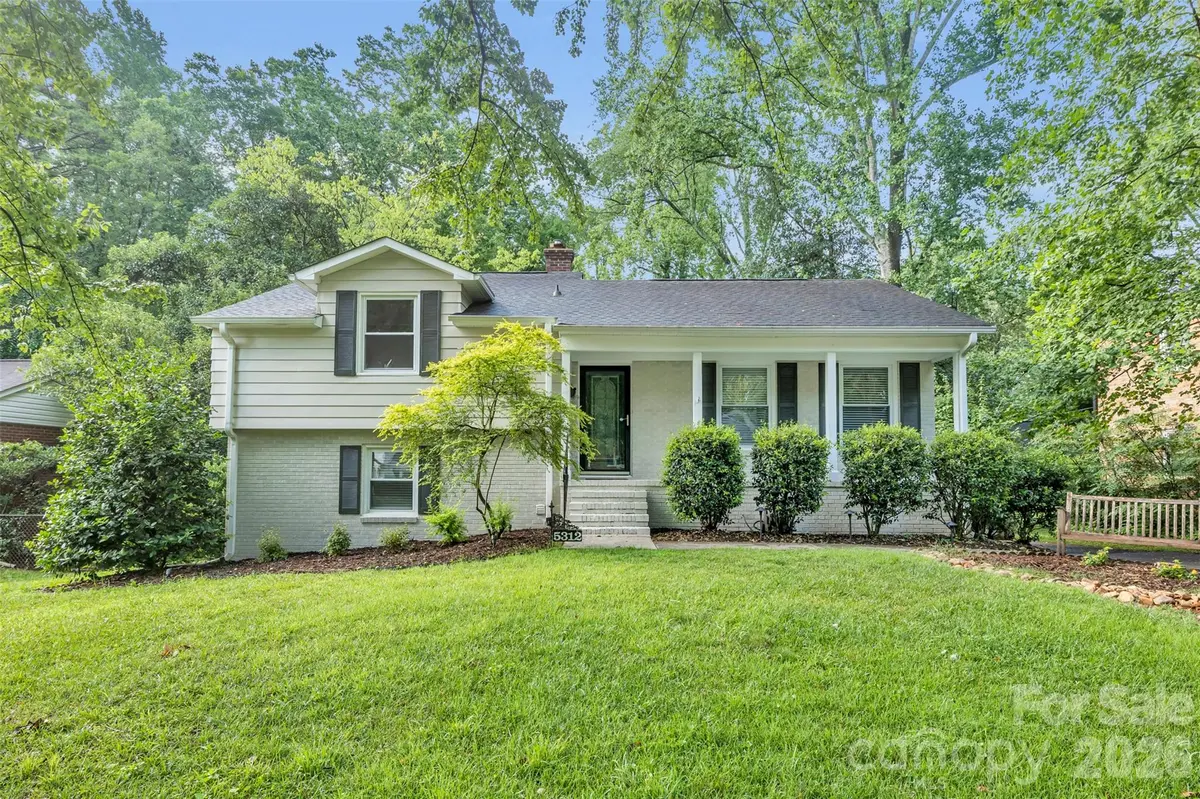 5312 Furman PL, Charlotte, NC 28210