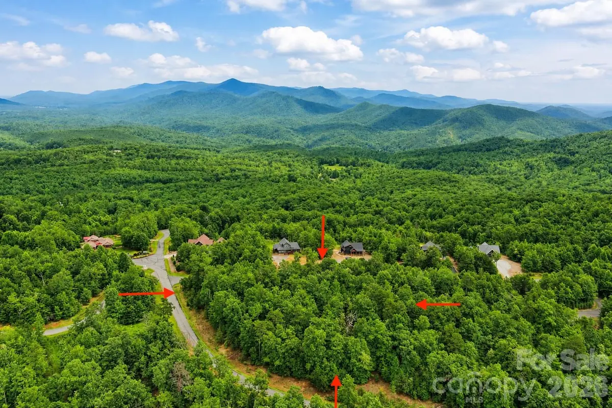 V/L Mountain Vista DR, Nebo, NC 28761
