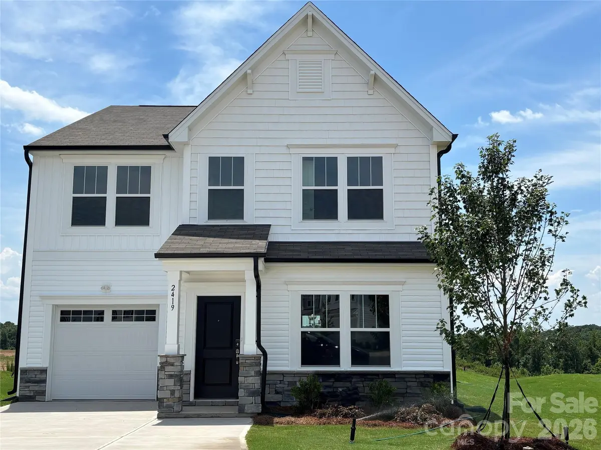 2419 Morgan Hills DR #301, Albemarle, NC 28001