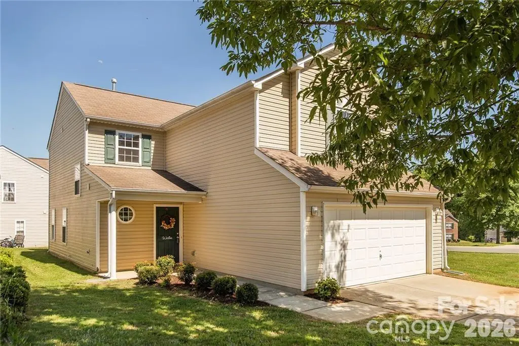 1406 Rheo CT NW, Concord, NC 28027