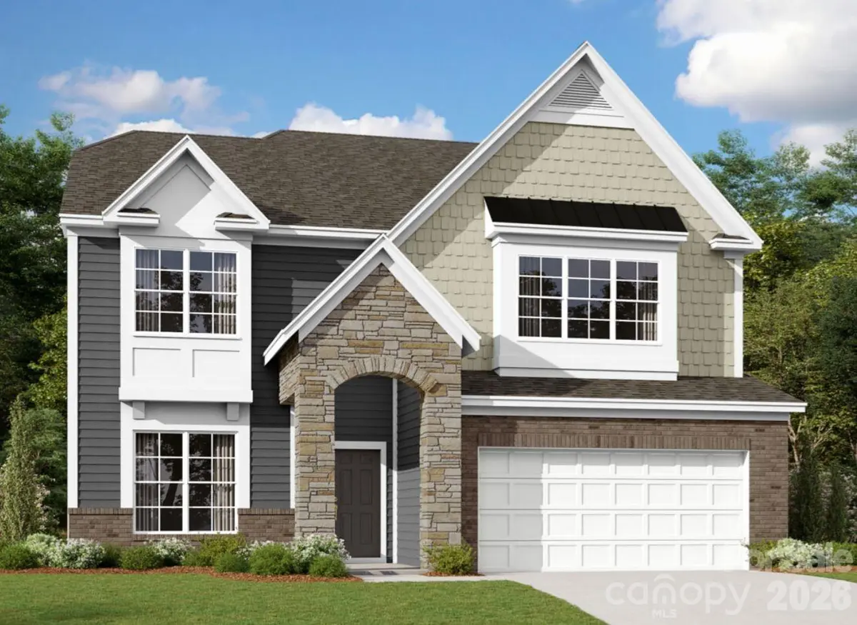 2775 Pinecliff DR, Kannapolis, NC 28027