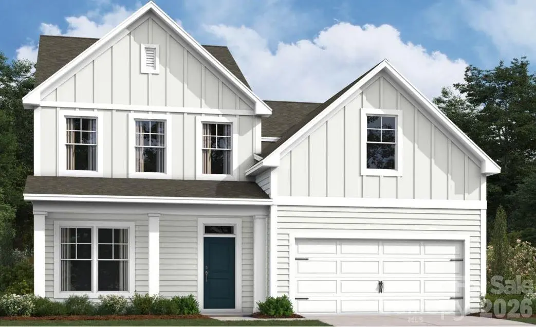 8902 Visgrove DR, Sherrills Ford, NC 28673
