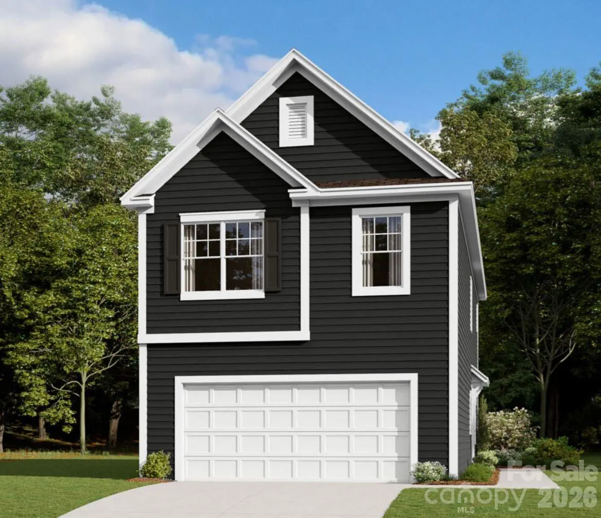 2711 Yeager DR NW, Concord, NC 28027