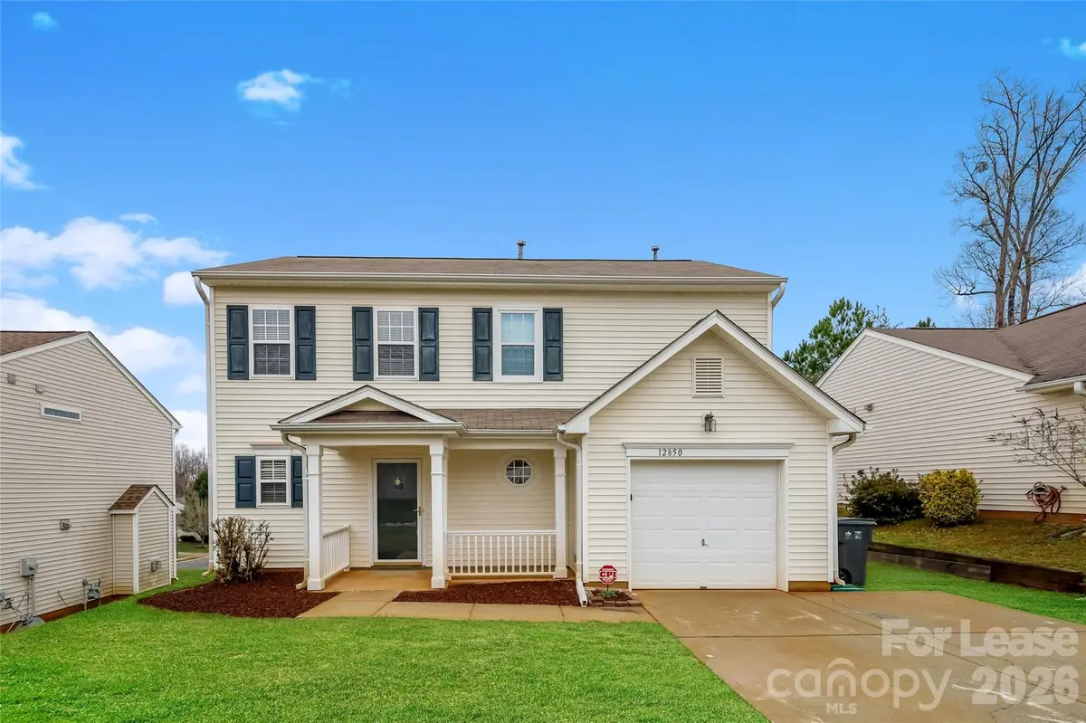 12850 Slade Castle CT, Charlotte, NC 28273