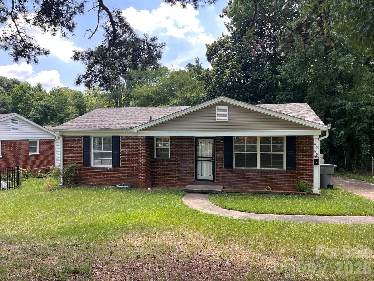 4545 Morgan ST, Charlotte, NC 28208