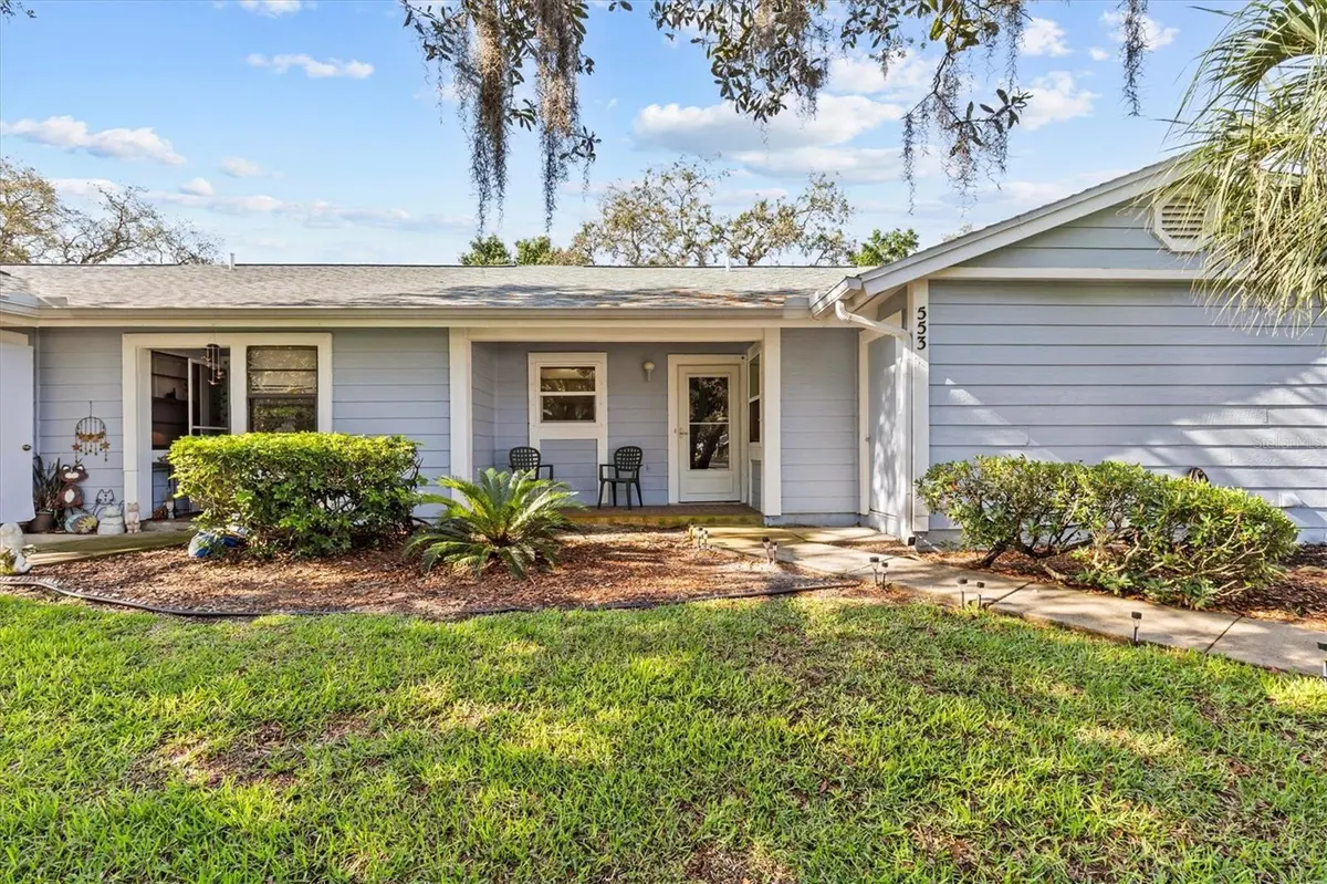 39650 US HIGHWAY 19 N #553, Tarpon Springs, FL 34689