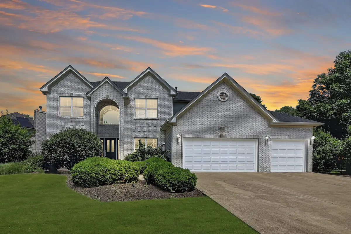 13025 Rock Fish LN, Plainfield, IL 60585