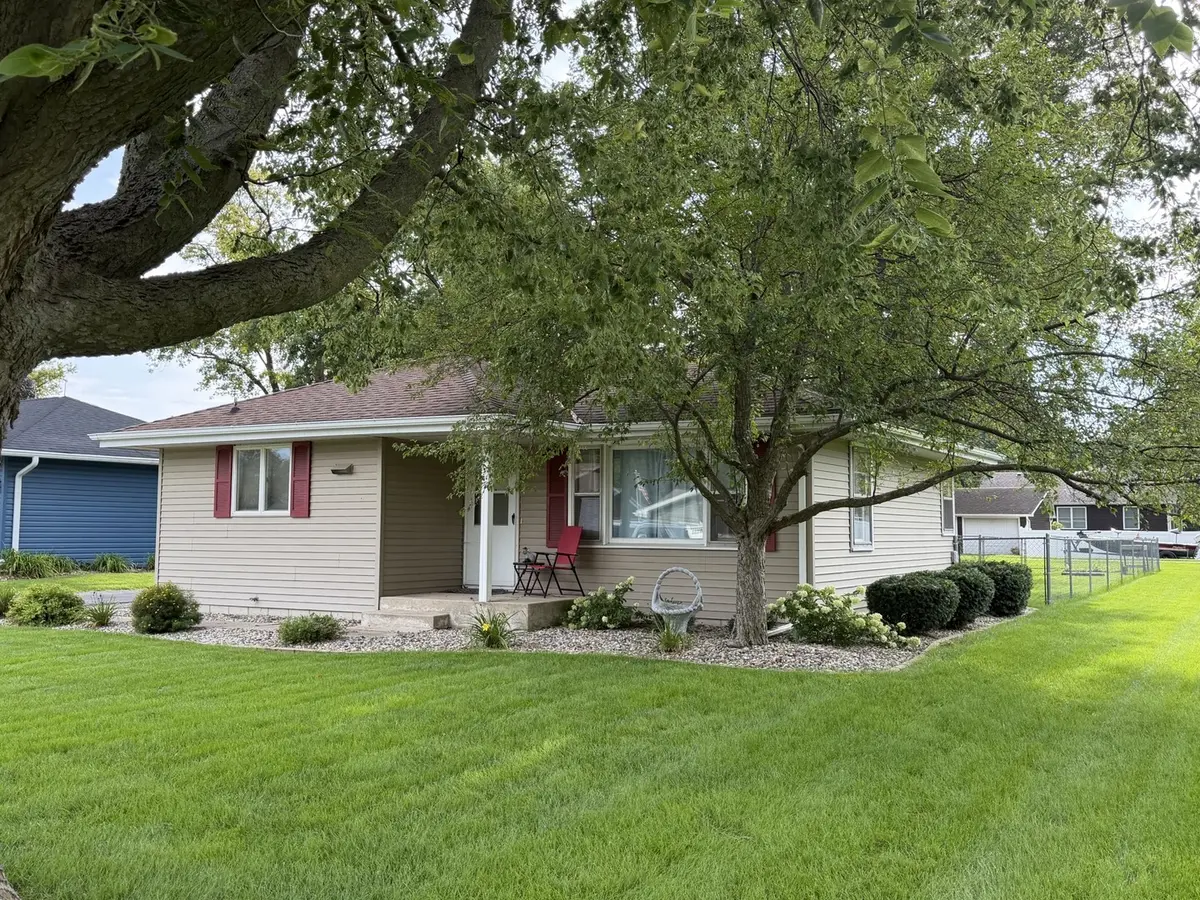 263 N Park RD, Herscher, IL 60941