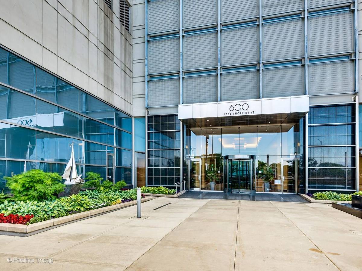 600 N Lake Shore DR #1909, Chicago, IL 60611
