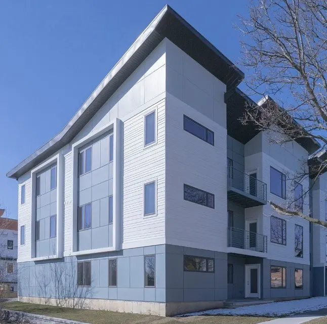 5001 Prospect ST #3C, Downers Grove, IL 60515