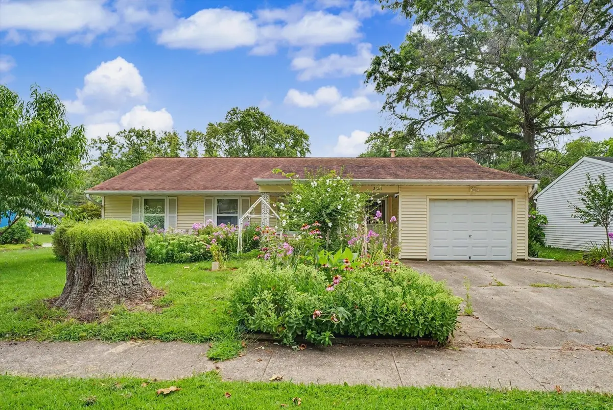 2601 Sheridan DR, Champaign, IL 61821