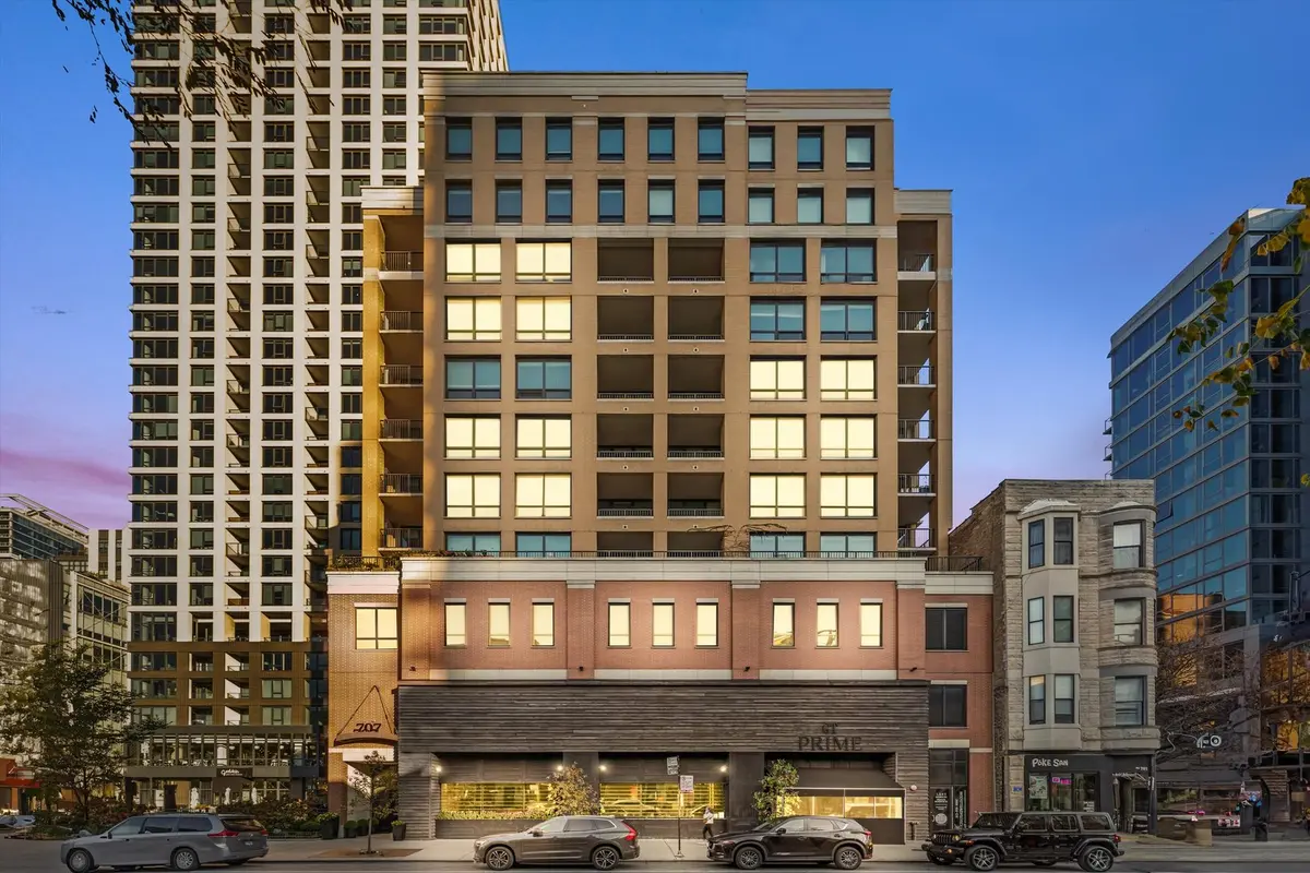707 N Wells ST #703, Chicago, IL 60654