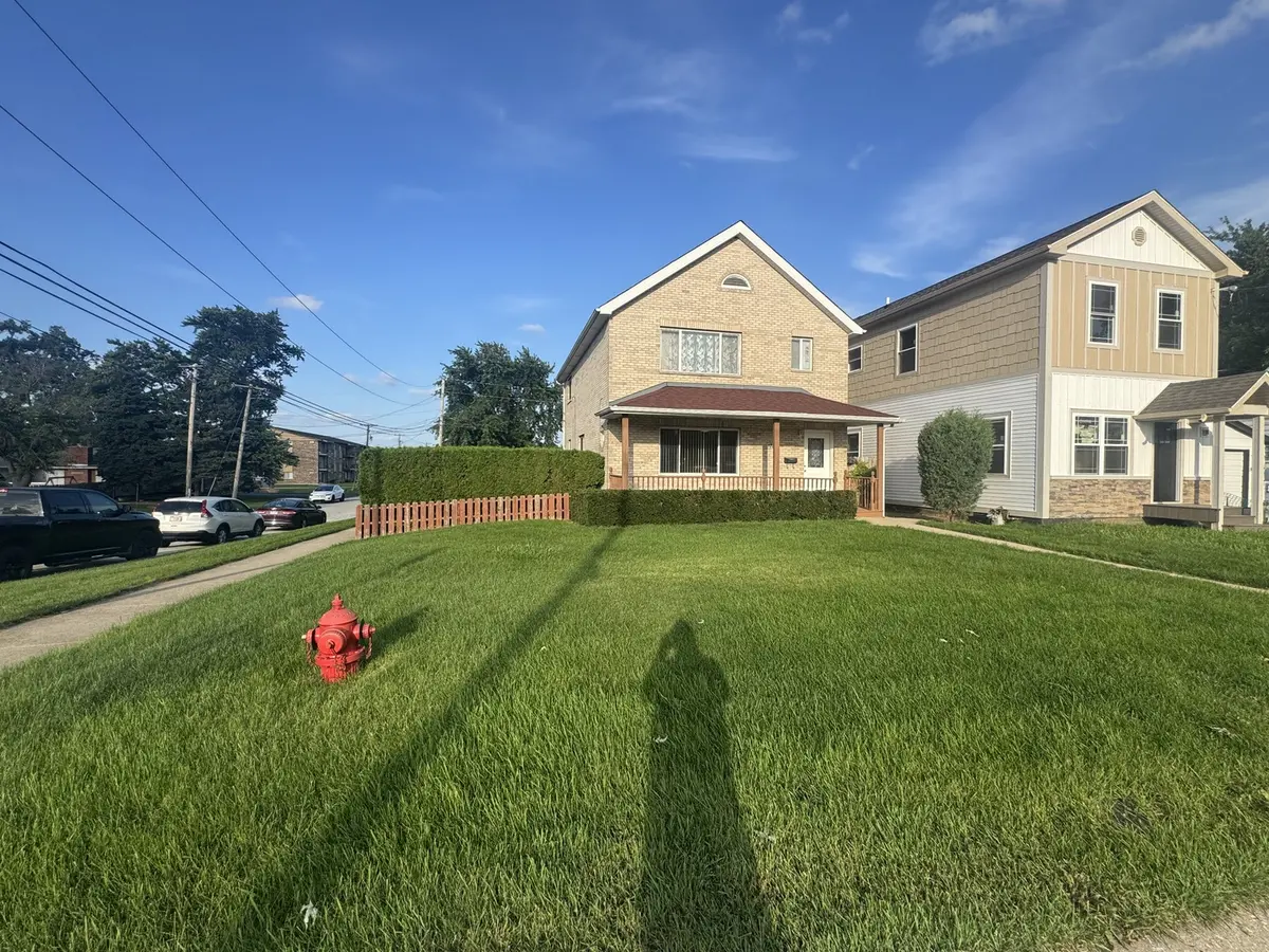 12203 S MCDANIEL ST, Alsip, IL 60803