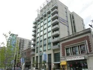 744 N Clark ST #503, Chicago, IL 60610