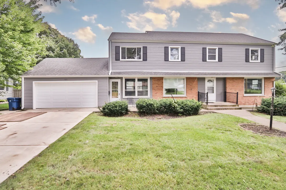 101 N Eastern AVE, Bartlett, IL 60103