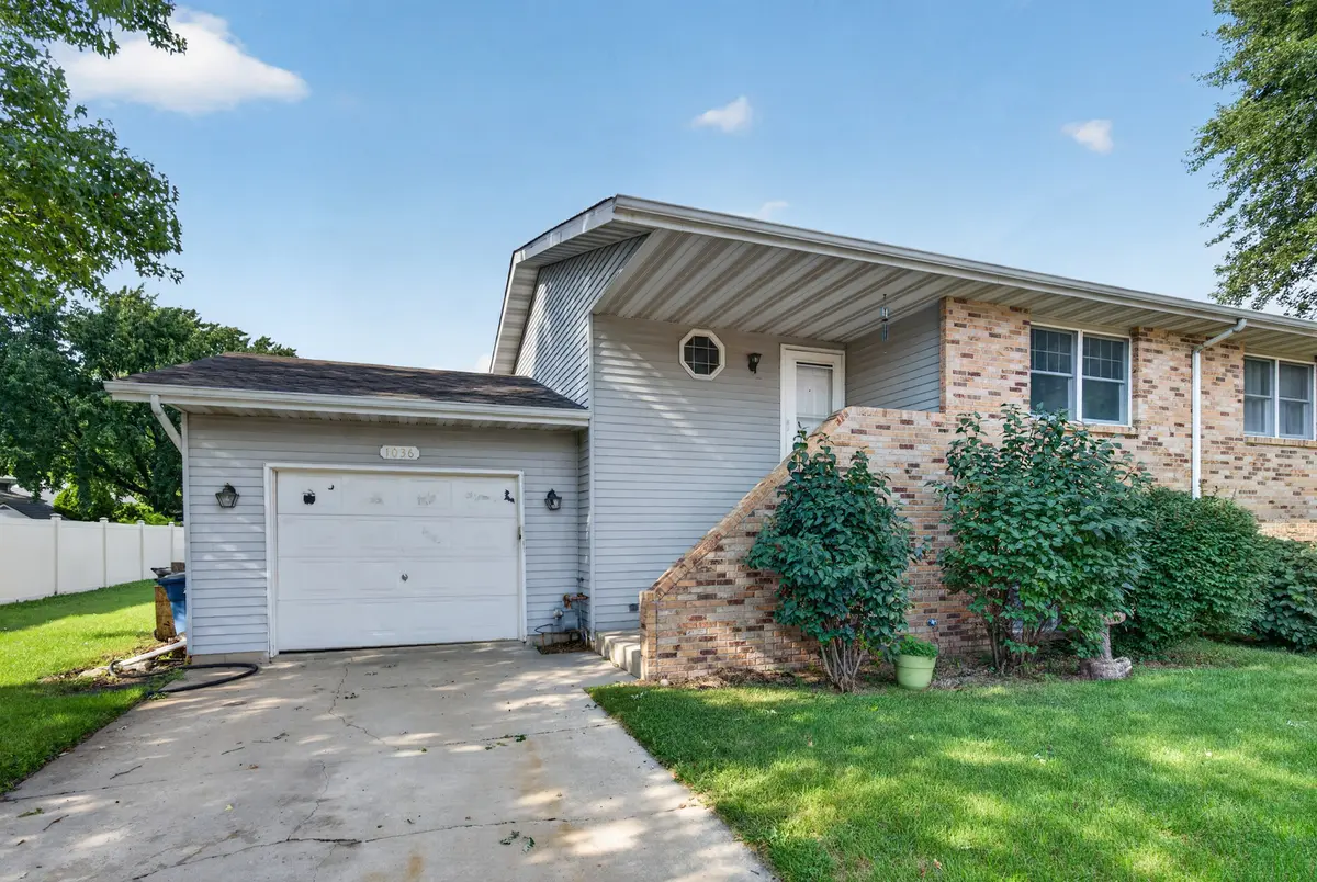 1036 Dupont AVE #1036, Morris, IL 60450