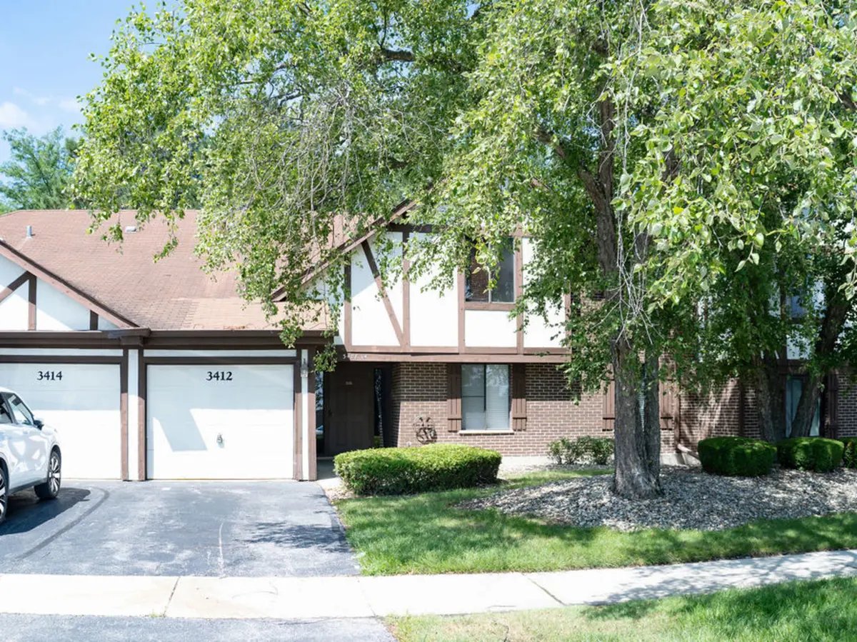 3410 Donovan DR #4, Crete, IL 60417