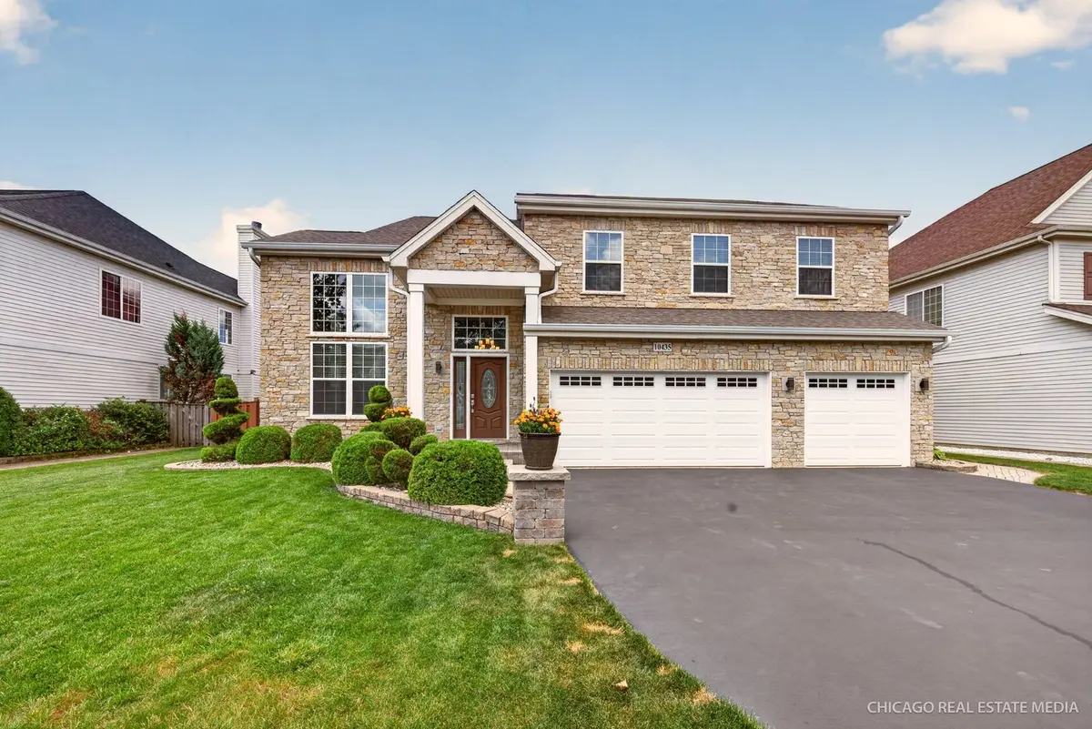 10435 Aldridge DR, Huntley, IL 60142