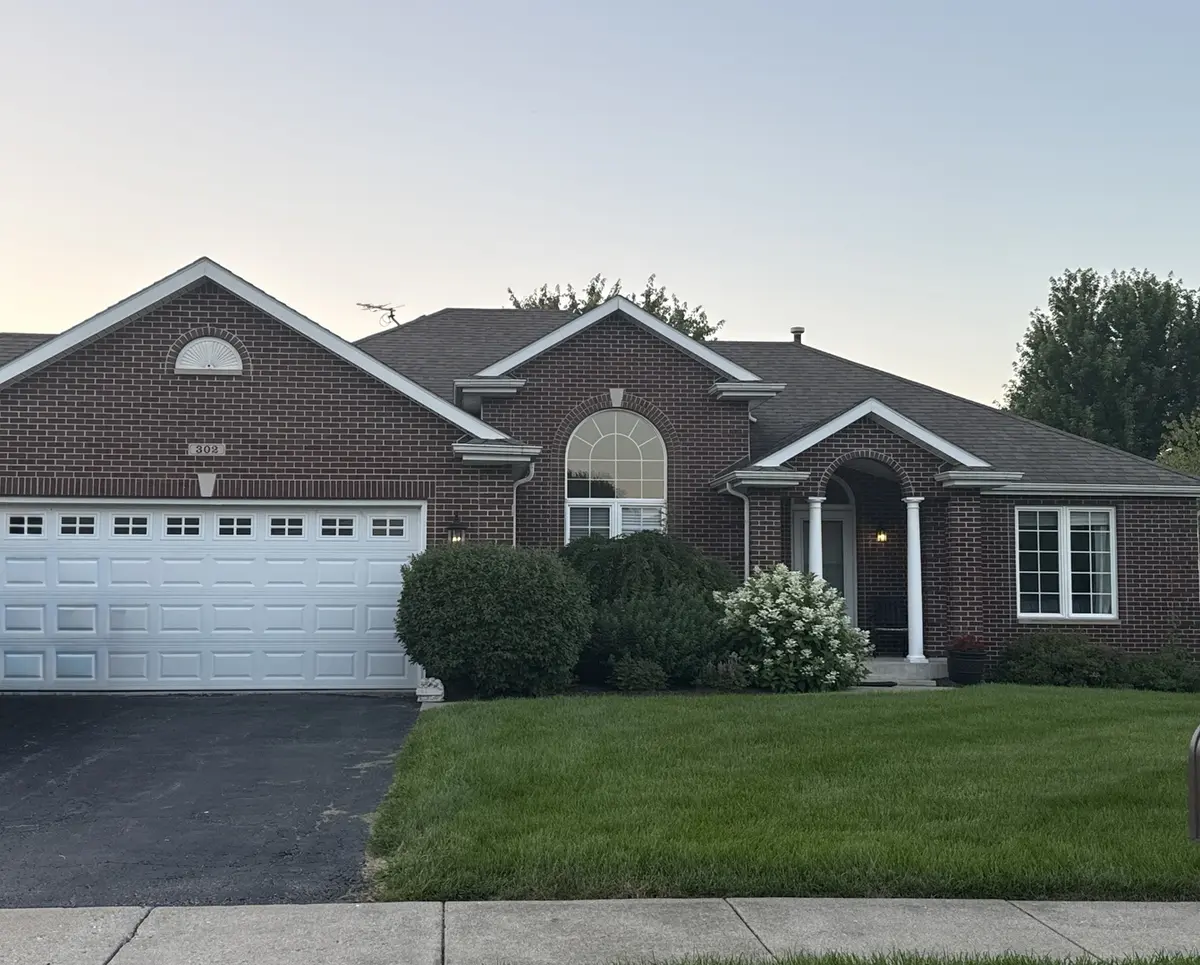 302 SHERMAN, Poplar Grove, IL 61065