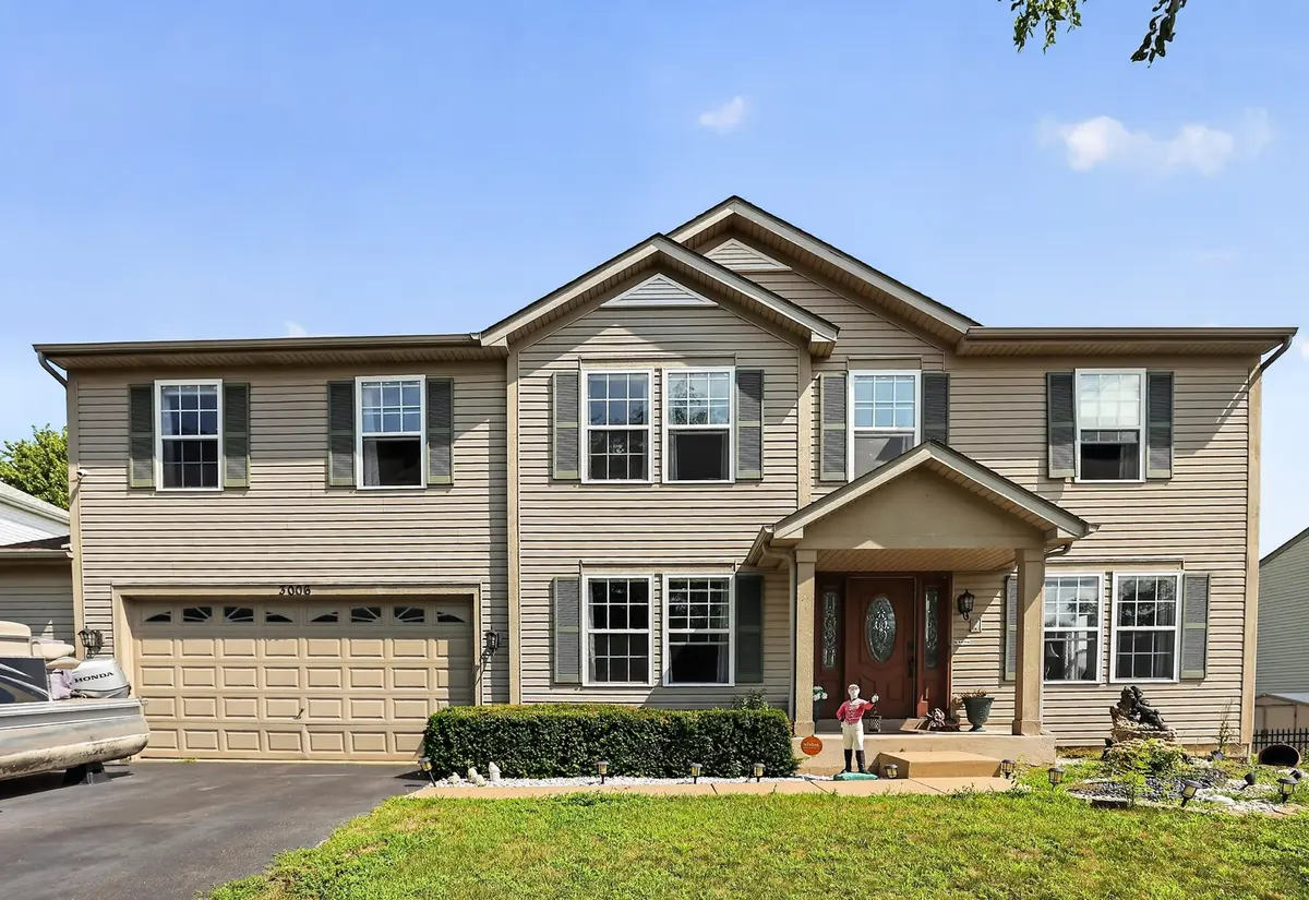 3006 Arbor DR, Mchenry, IL 60050