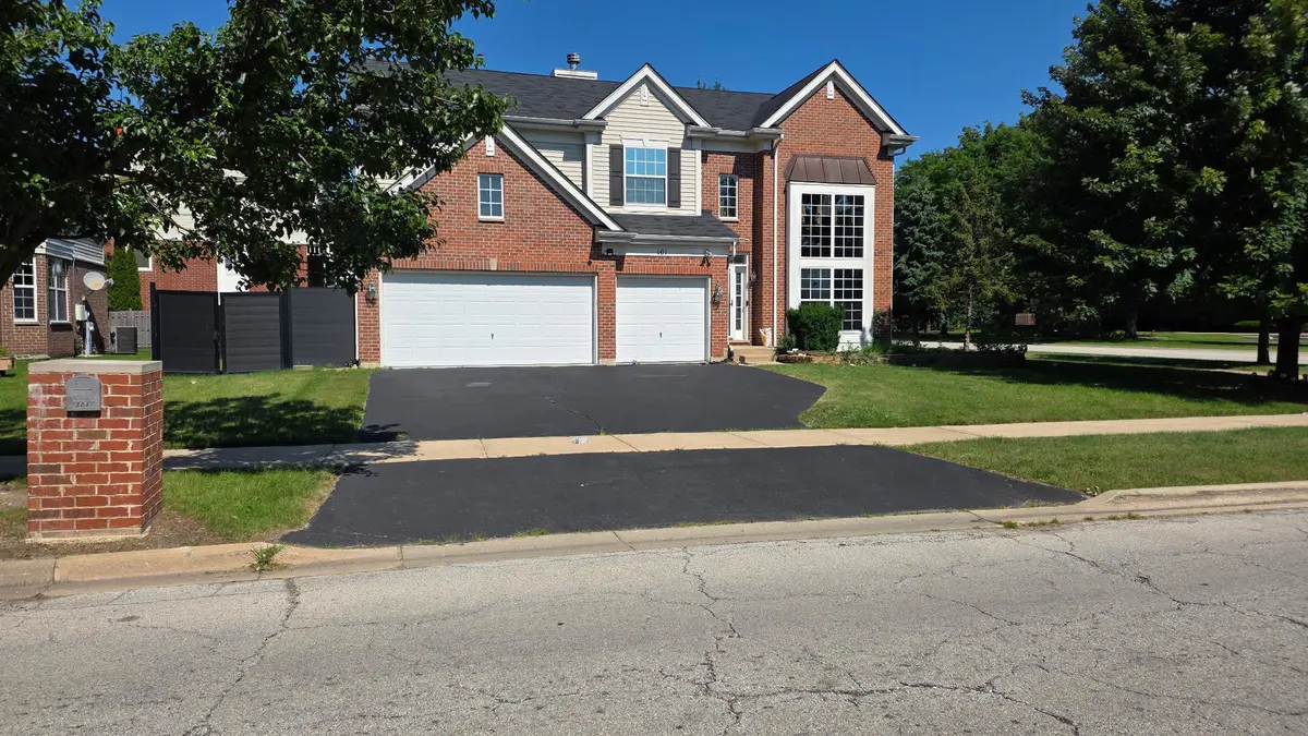 101 N Spruce AVE, Wood Dale, IL 60191