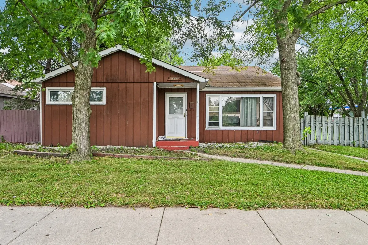 16955 Jodave AVE, Hazel Crest, IL 60429