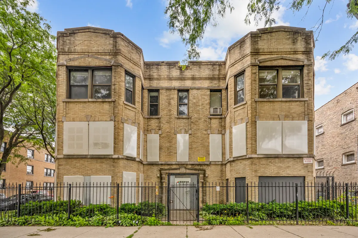 5501 W Quincy ST, Chicago, IL 60644