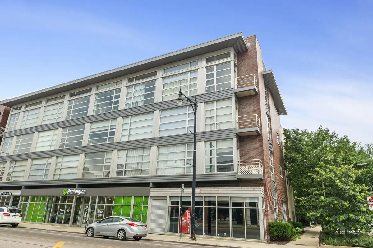 1849 W North AVE #5, Chicago, IL 60622