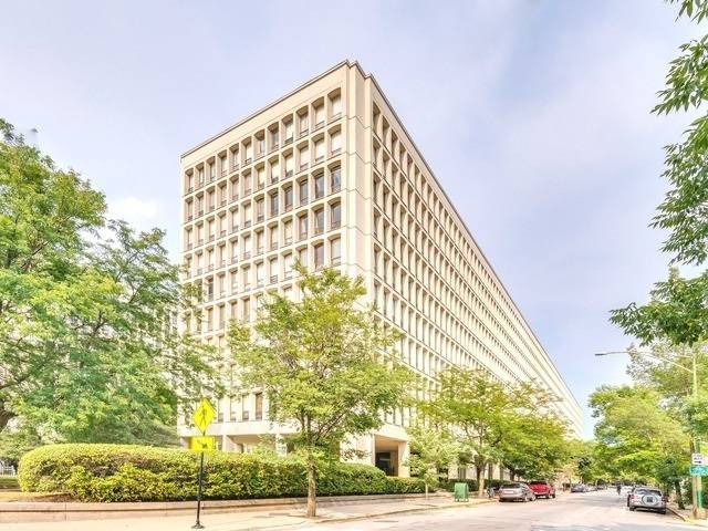 1450 E 55th PL #318S, Chicago, IL 60637