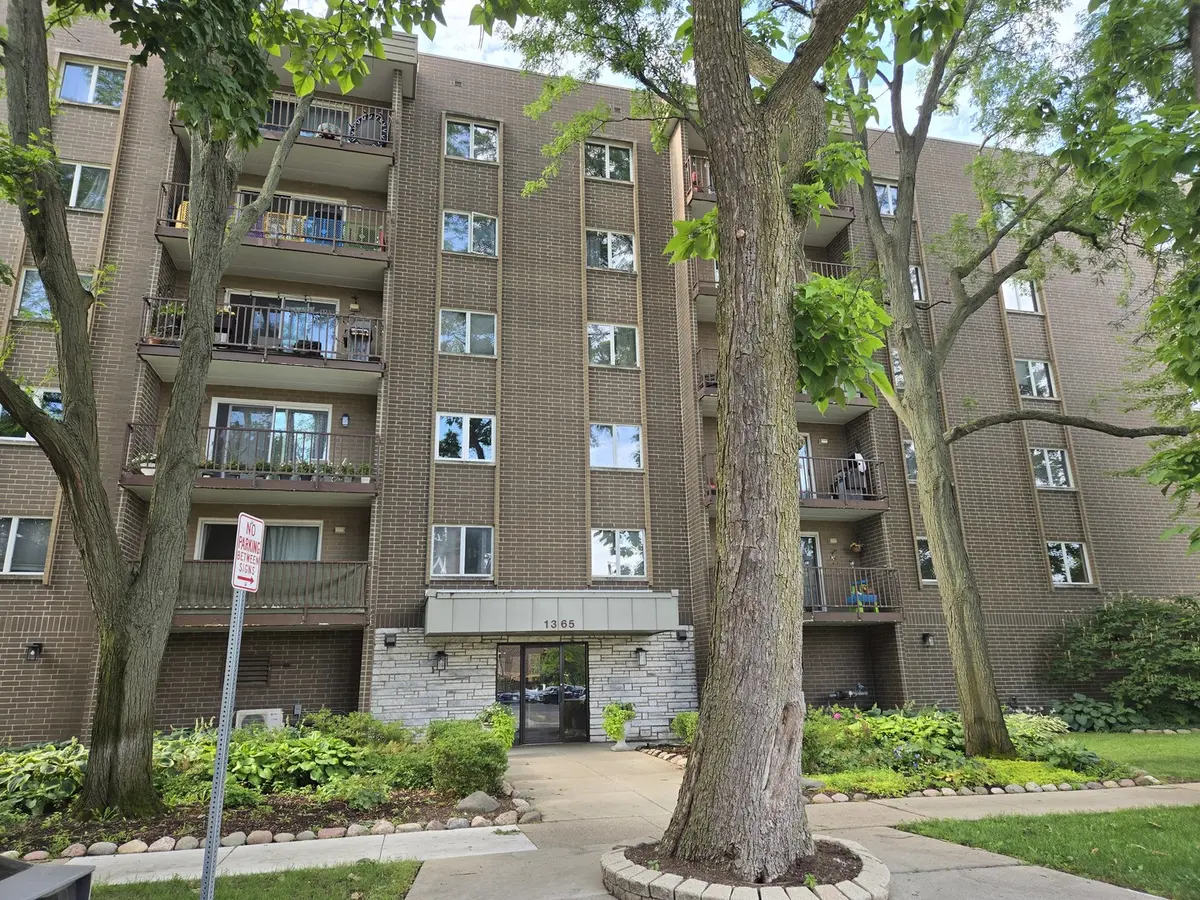 1365 Ashland AVE #204, Des Plaines, IL 60016