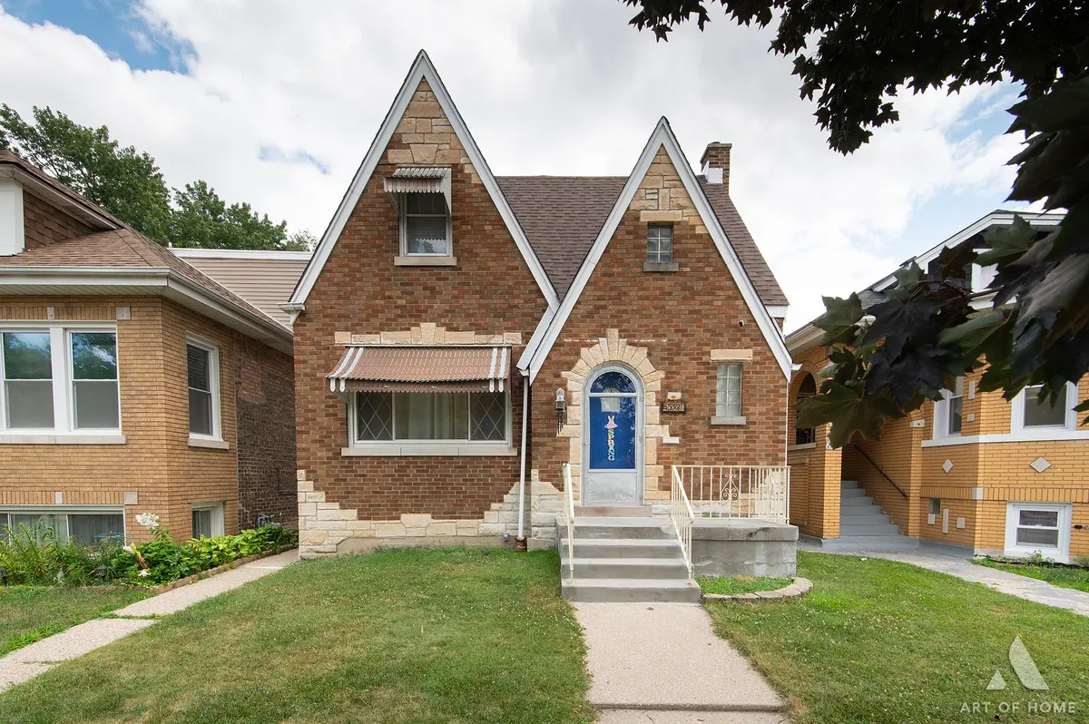 3805 Euclid AVE, Berwyn, IL 60402