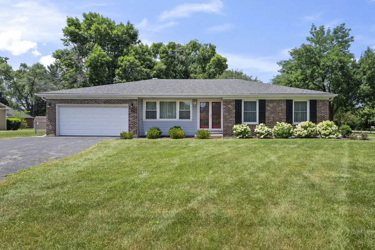 410 S Wilke RD, Palatine, IL 60074