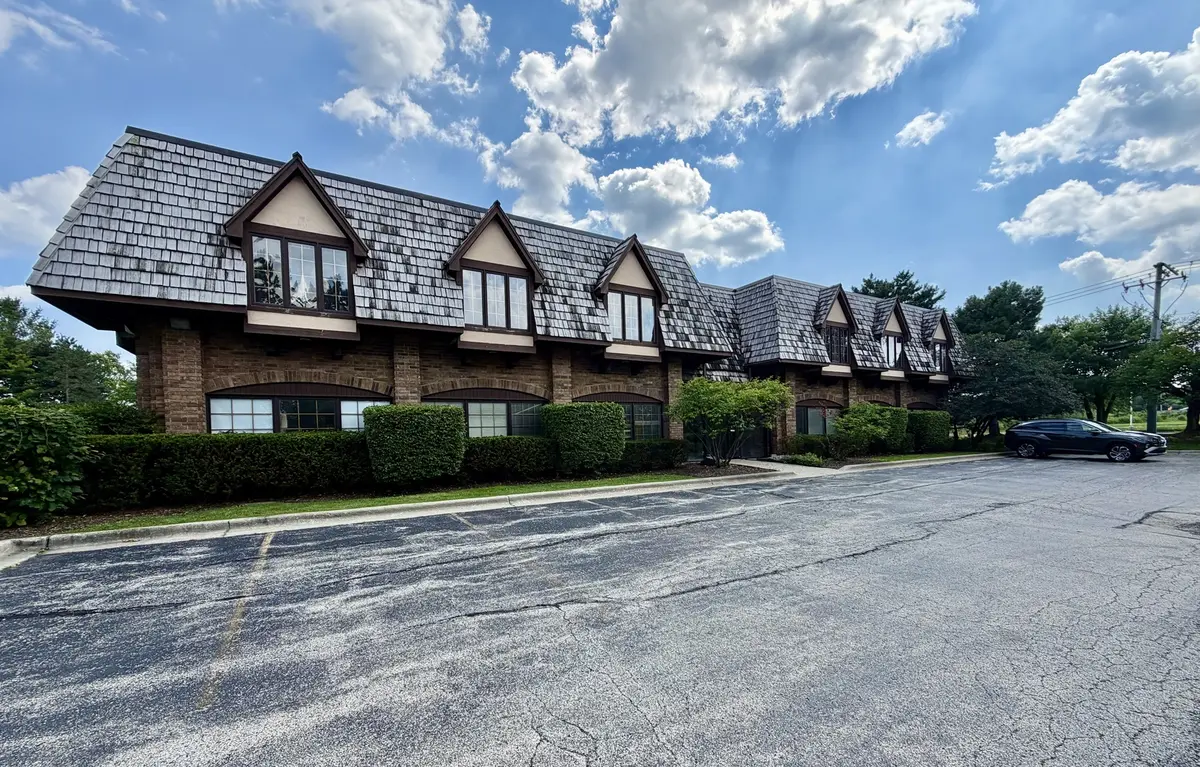 13975 W Polo Trail DR, Lake Forest, IL 60045