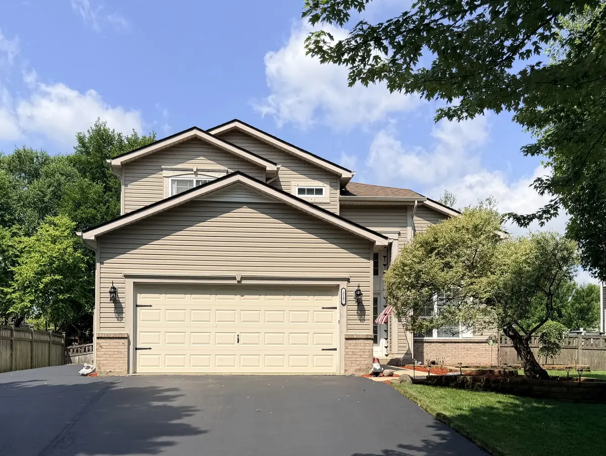 217 Jonathan WAY, Bolingbrook, IL 60490