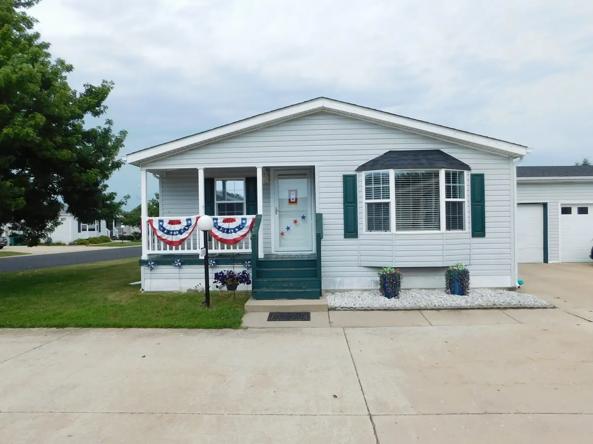 653A Bluebird CIR, Sandwich, IL 60548