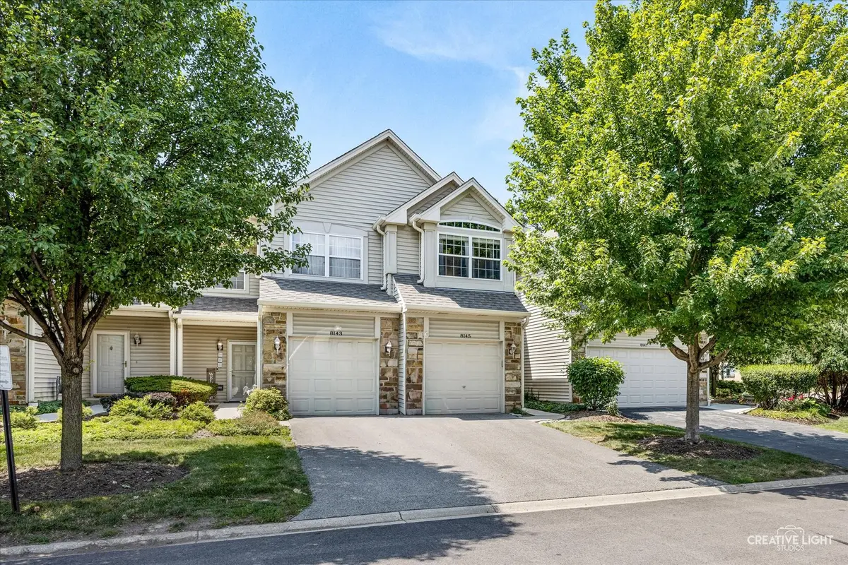 8145 Sierra Woods LN #0, Carpentersville, IL 60110