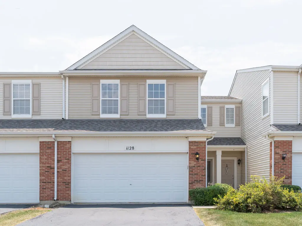1128 Heron CIR, Joliet, IL 60431