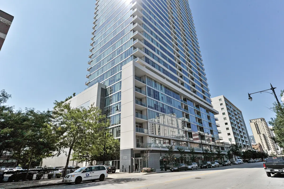 1720 S MICHIGAN AVE #1601, Chicago, IL 60616