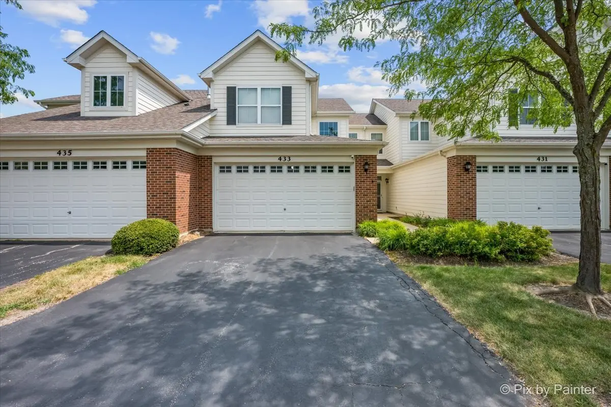 433 Tiverton ST #433, Elgin, IL 60124