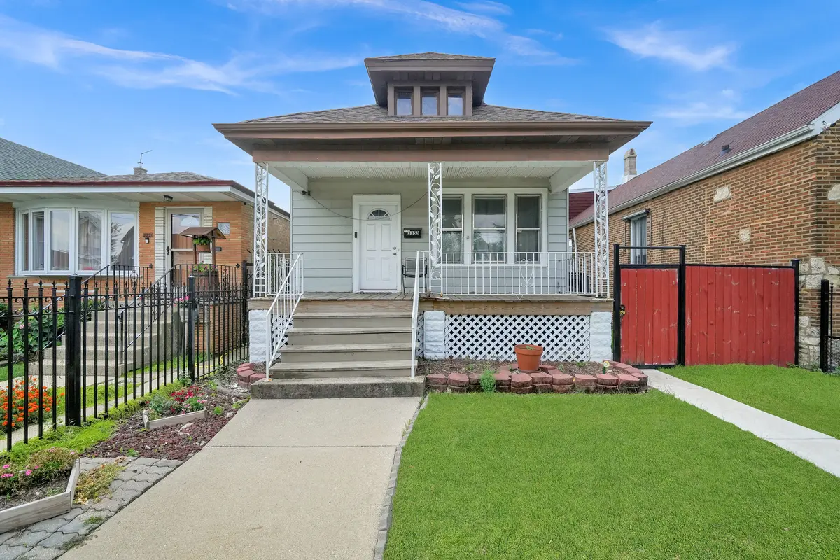 3353 W 60th ST, Chicago, IL 60629