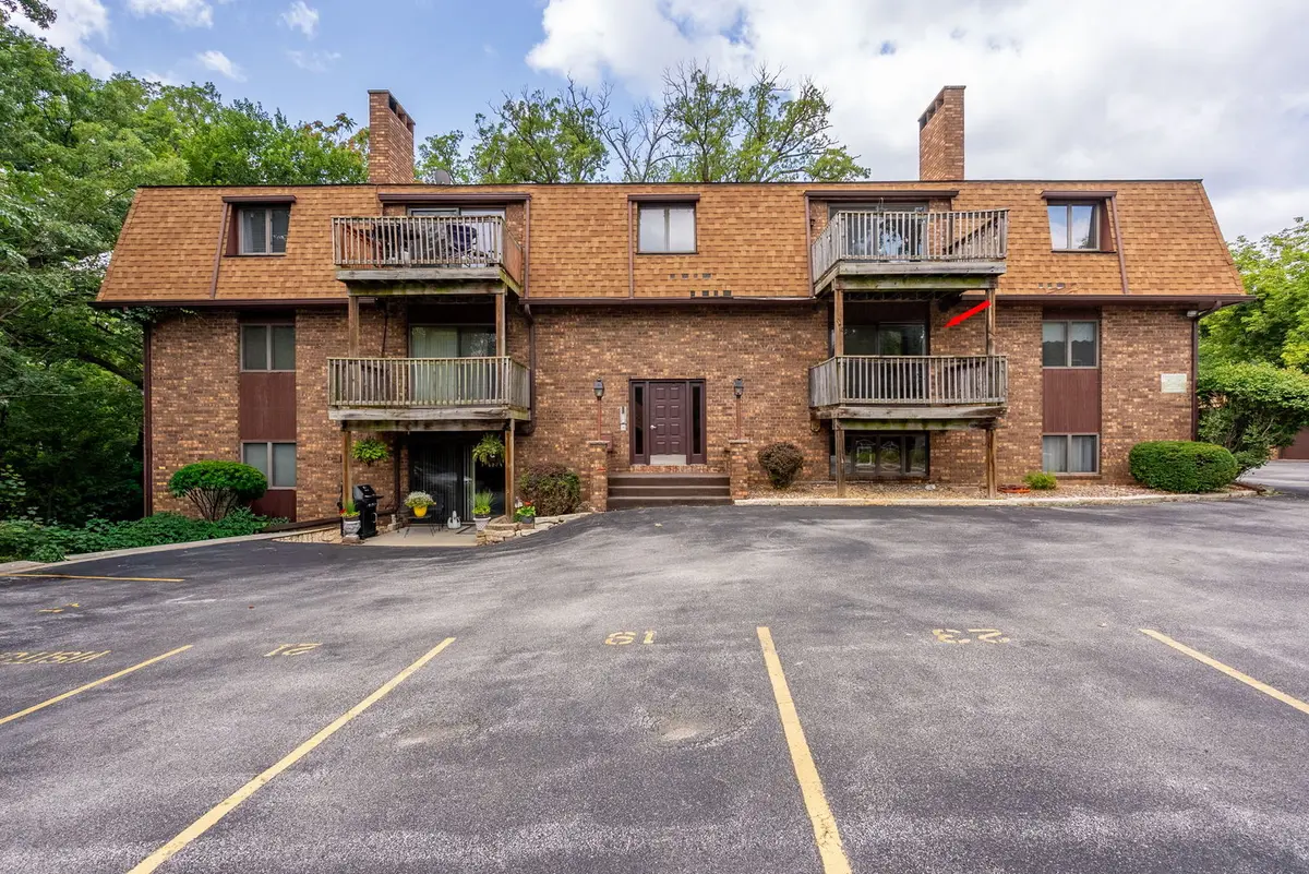 3626 38th ST #19, Rock Island, IL 61201